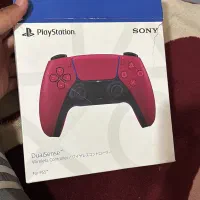 Ps5 نو نو اکبند دو دسته