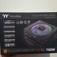 کارت گرافیک 3050، Cpu ultra 5 و پاور ۷۵۰|قطعات و لوازم جانبی رایانه|شیراز, شهرک مهدی‌آباد|دیوار