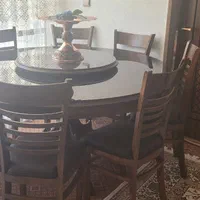 میزناهارخوری۸نفره