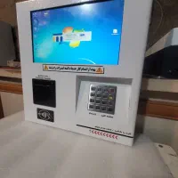 کش لس دیواری مدل Smart405