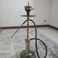 قلیون سیلیکونی عربی