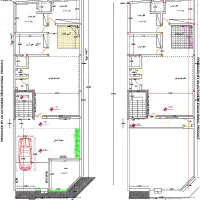 طراحی نقشه کشی با کاربری متفاوت|خدمات پیشه و مهارت|اهواز, گلستان|دیوار