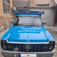 نیسان دوگانه‌ کارخانه92