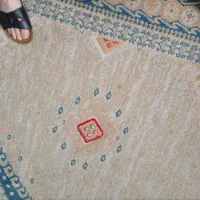 فرش کاشان|فرش|مشهد, شهرک لشکر (شهرک غرب)|دیوار