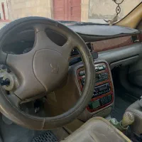 فروش سمند مدل 90|خودرو سواری و وانت|لار, |دیوار