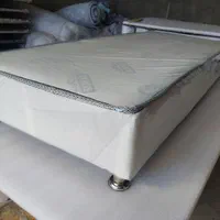 باکس تخت|تخت و سرویس خواب|قوچان, |دیوار