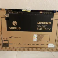 تلویزیون ۴۳