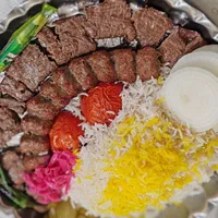 سفارش و تهیه غذا برای میهمانی و مراسمات و جلسات|خدمات پذیرایی، مراسم|زنجان, |دیوار