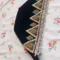 لچک|لباس|مسجد سلیمان, |دیوار