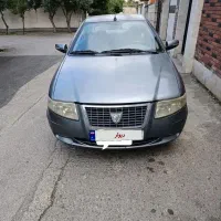 سمند سورن مدل ۸۹