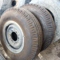لاستیک نیسان عقب جلو ولاستیک پیکان کم کار|قطعات یدکی و لوازم جانبی|قم, کلهری|دیوار