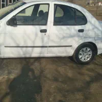 تیبا‌مد۹۶‌|خودرو سواری و وانت|بجنورد, |دیوار