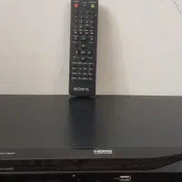 پخش‌کننده CD/DVD