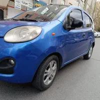 ام وی ام 110s لاکچری بدون رنگ