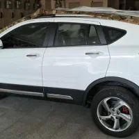 هایما s5 آخر ۴۰۲ گیربکس ۶دنده صفر