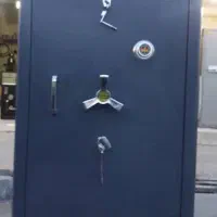 گاوصندوق ۱۵۰۰ درج ۶۷۰only call|فروشگاه و مغازه|رشت, انصاری|دیوار