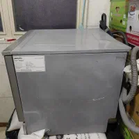 ماشین ظرفشویی