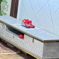 میز تلوزیون و جا کفشی