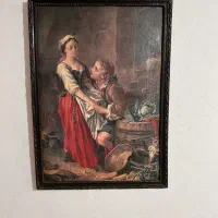 عتیقه|کلکسیون اشیاء عتیقه|مشهد, فارغ التحصیلان|دیوار