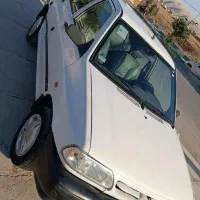 پراید عروسک