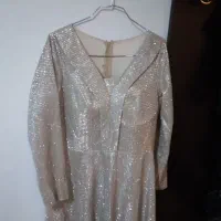 لباس مجلسی