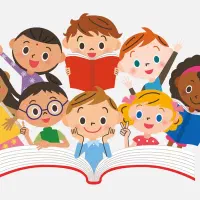 همراه و مربی کودکان هستم