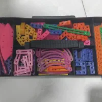 جعبه ابزار روباتیک کامل|اسباب‌‌بازی|کرج, برغان|دیوار