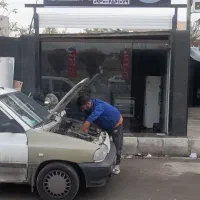 تنظیم موتور و برق خودرو کیان