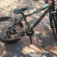 فروش دوچرخه ۲۴ برند کالخوف|دوچرخه، اسکیت، اسکوتر|شیراز, نیستان|دیوار