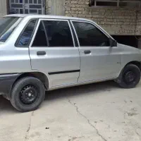 پراید مدل 85 فابریک