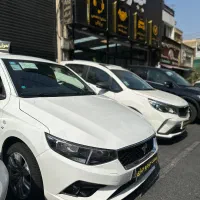 تاراV4/tu5/Ef7p/تحویل روز نمایندگی صفر و خشک*|خودرو سواری و وانت|تهران, صادقیه|دیوار