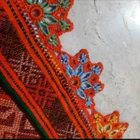 کریشی مدروز کش زی استین|لباس|خاش, |دیوار