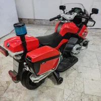 موتور شارژی BMW لایسنس بی ام و آلمان|اسباببازی بچه|مشهد, مصلی (کارمندان اول)|دیوار