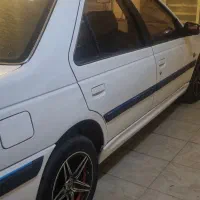 پژو پارس|خودرو سواری و وانت|شهرکرد, |دیوار