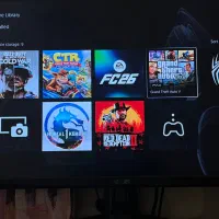 نصب بازی ps5 ps4 xbox