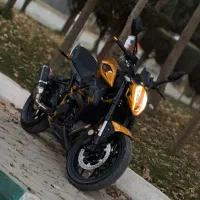 موتور بلنتاz249