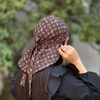 کلاه نقابدار دورگ