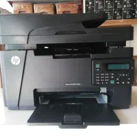 پرینتر 4کاره hp laserjet M127fn