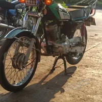 موتر 150 احسان موتر مدل 93