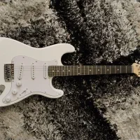 گیتار الکتریک