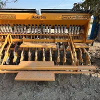 دستگاه کاشت کریمیان