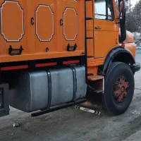 بنز تک باری ۹۰|خودرو سنگین|میاندوآب, |دیوار