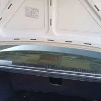 پارس تیوفایو ۱۴۰۰ سیمی|خودرو سواری و وانت|یزد, |دیوار