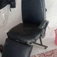 میز ارایشگاه