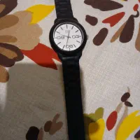 ساعت زنانه بندچرمی