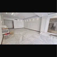 ۱۲۳ متر ۲ خوابه کلید نخورده