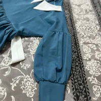 پیراهن مجلسی بلند|لباس|اندیشه, اندیشه فاز ۵|دیوار