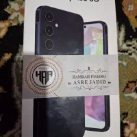 گوشی سامسونگ a35