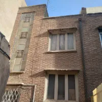 خانه کلنگی ۱۱۰متر امیریه نزدیک ایستگاه مترو مهدیه|فروش خانه و ویلا|تهران, امیر بهادر|دیوار
