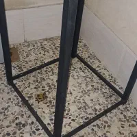 چهارپایه مخصوص زیر کولر پنجره ای و کار صنعتی